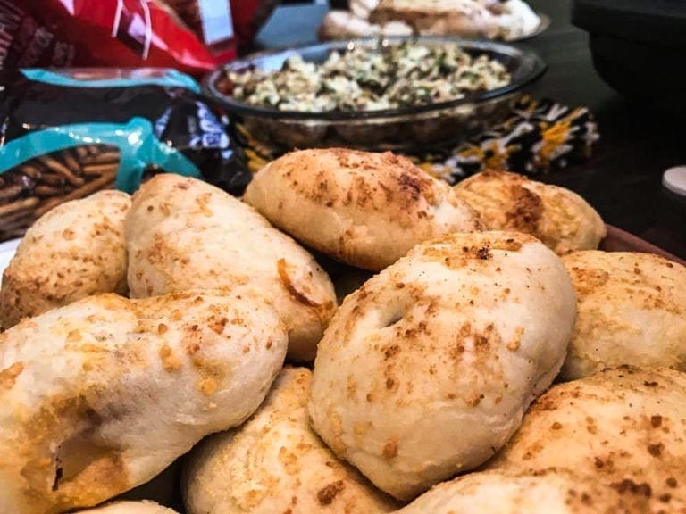 Home Cooking with Jess