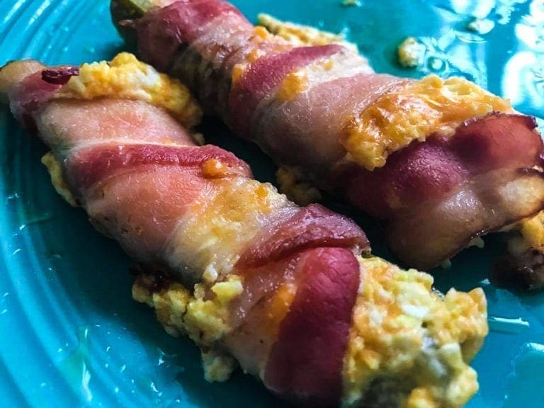 Home Cooking with Jess – Tailgating