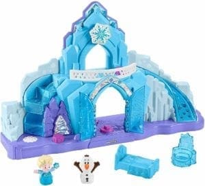 Elsa Palace