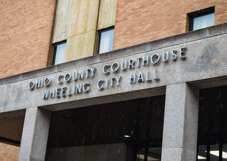 Ohio County Grand Jury Returns 20 Indicts Against 21 Individuals