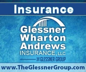 Glessner Insurance 300x250