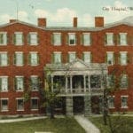 city hospital