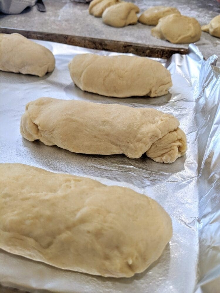 A Personal History of the Pepperoni Roll Lede News