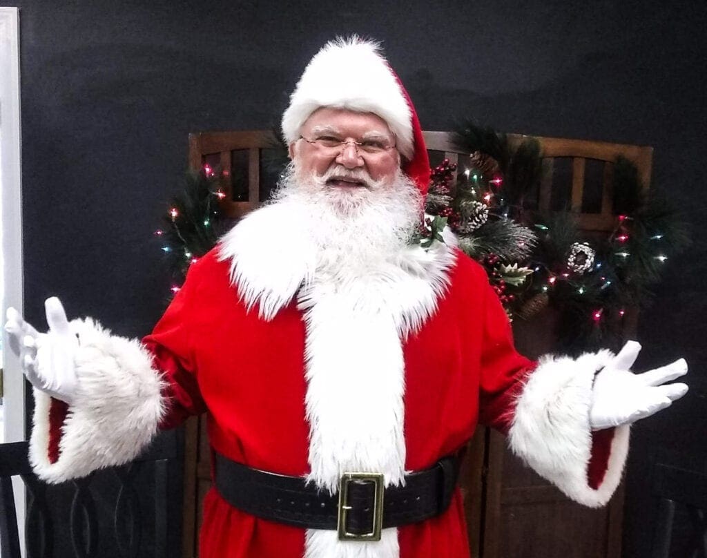 St. Clairsville Chamber to Present ‘Legend of Santa Claus’ Lede News