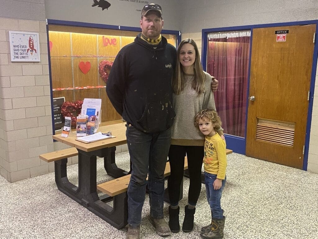 Moran Family Center Still at Heart of Lansing Community Lede News