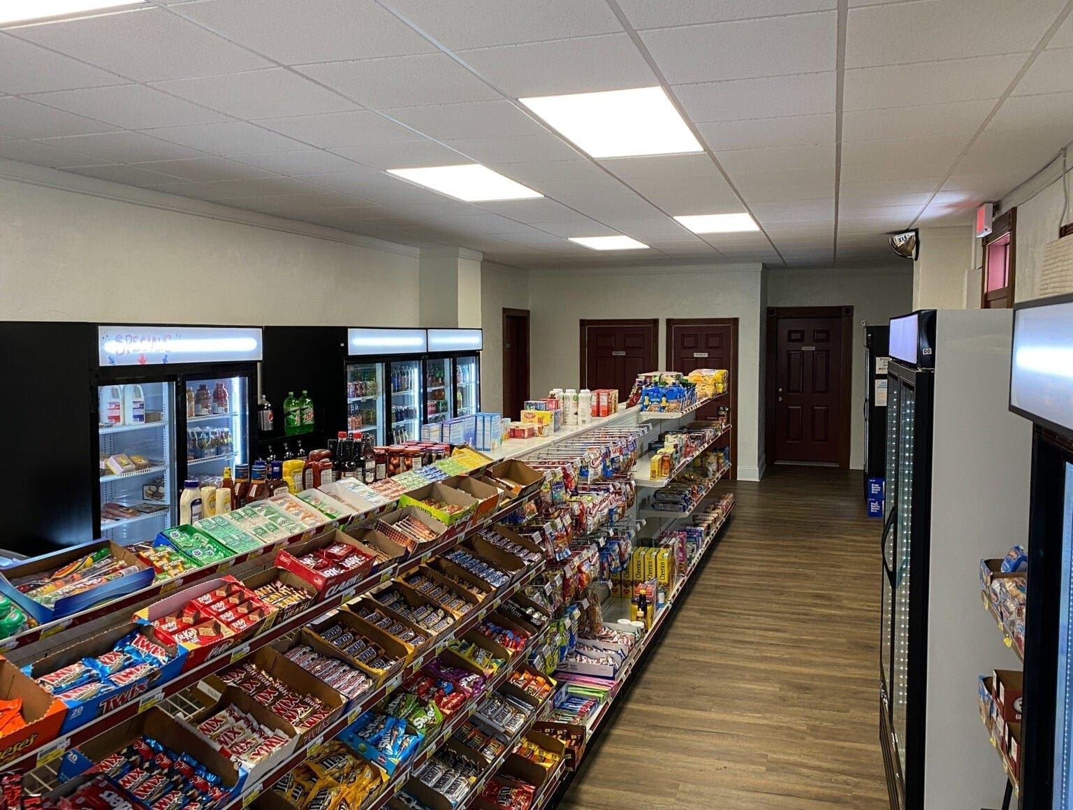 South Wheeling Grocery Up for Sale Lede News