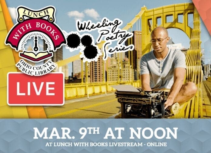 A graphic for an event.