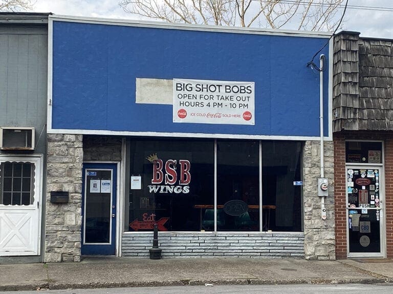 Big Shot Bob's in Elm Grove