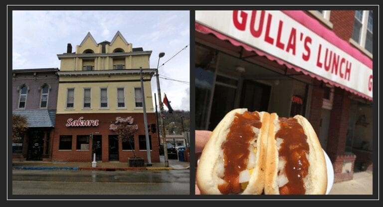 Bellaire's Food Renaissance includes new businesses like Sakura and old favorites like Gulla's lunch
