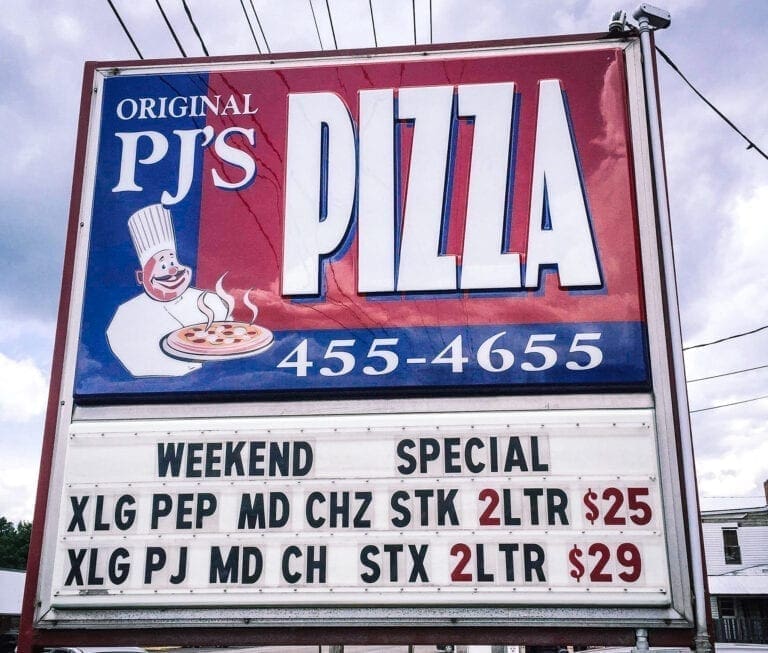 The Original PJ’s Pizza Shows Sign of Solid Future Lede News