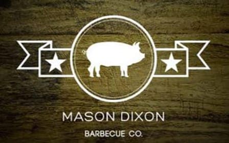 mason dixon logo