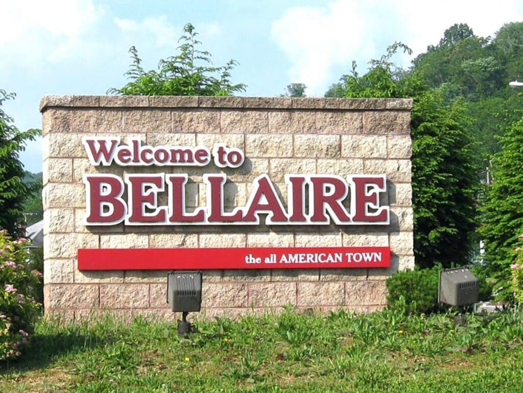 Restaurant Directory Bellaire