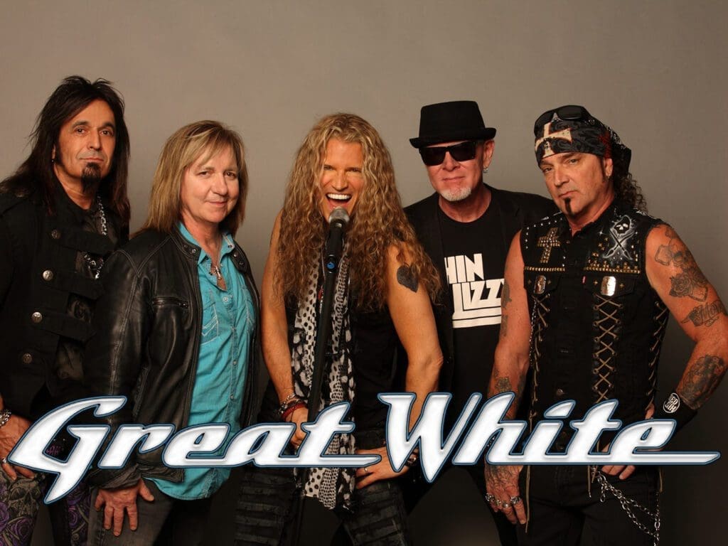 Great White