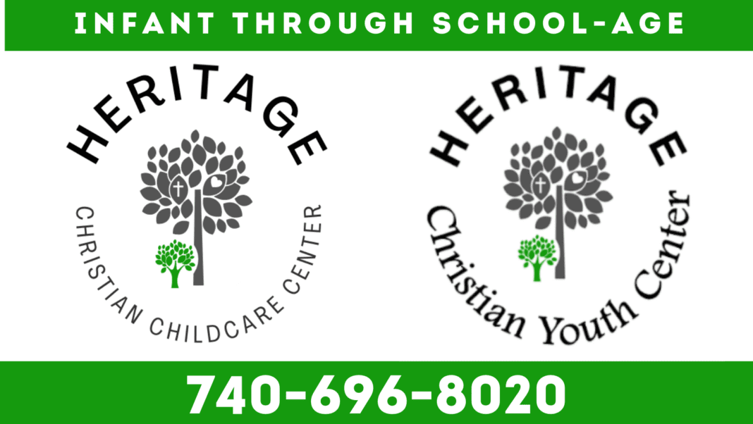 Heritage Christian Childcare Center