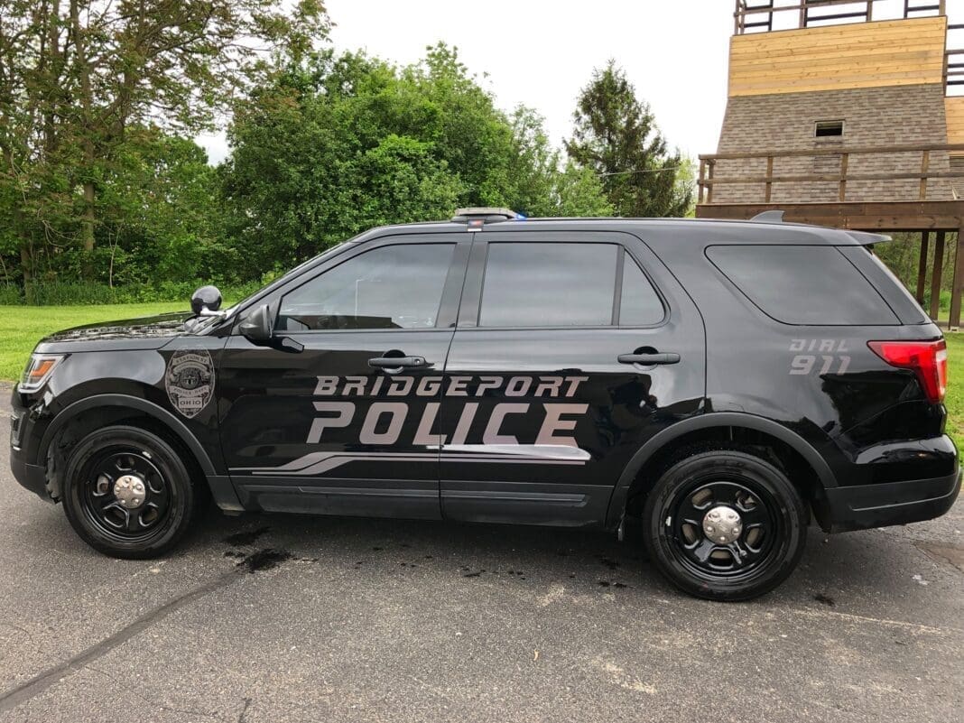 Bridgeport PD