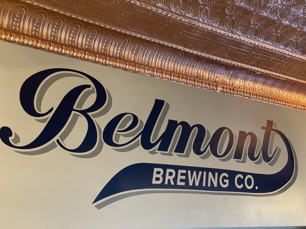 Belmont Brewerks