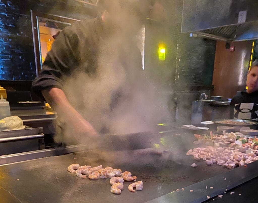 chef