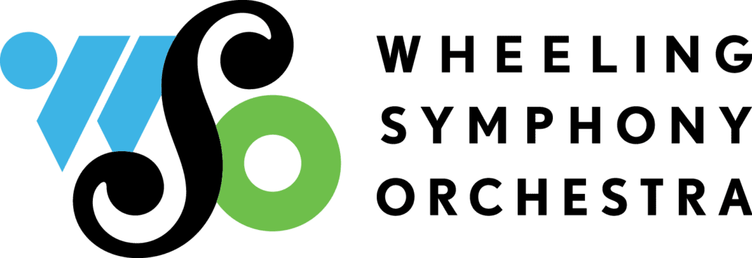 Wheeling Symphony Orchestra logo