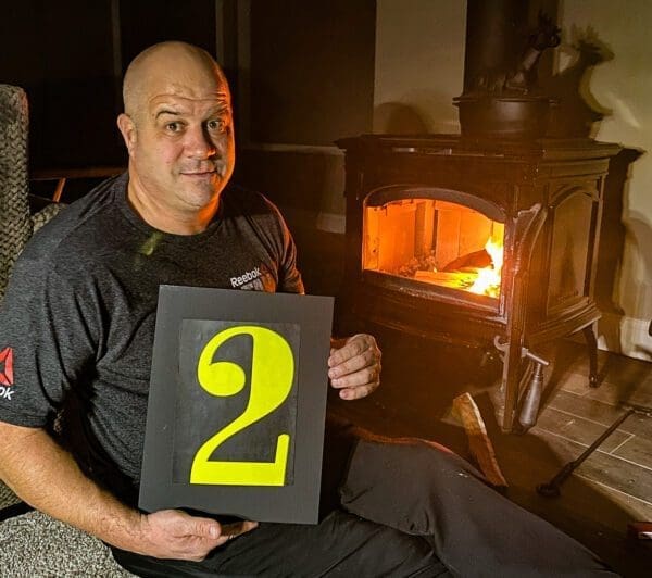 Sheriff Zusack Reduces Road Conditions to Level 2 Snow Emergency in ...