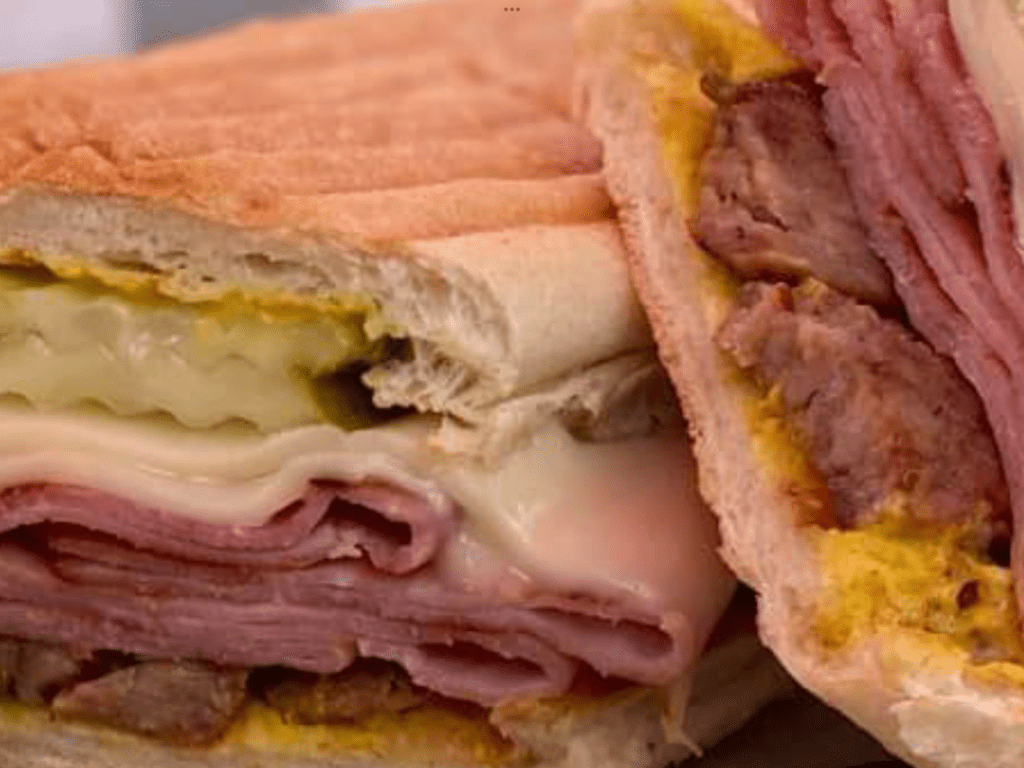 The Science of the Sandwich at Belmont Brewerks Lede News