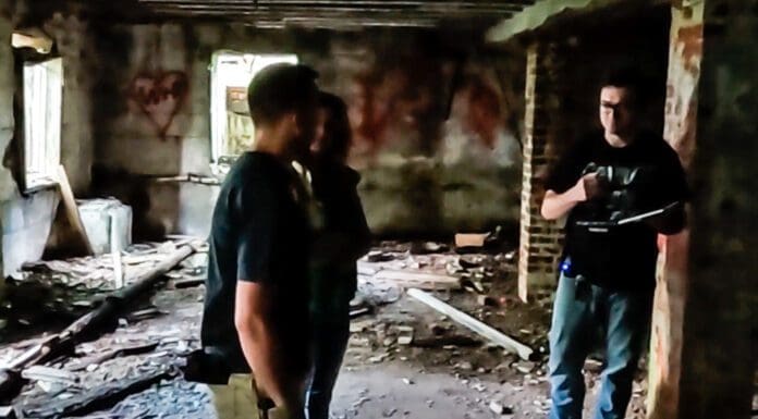 52BD7CDD-ECEC-4129-9D3F-9D7957995EC0 An image capture from a video.