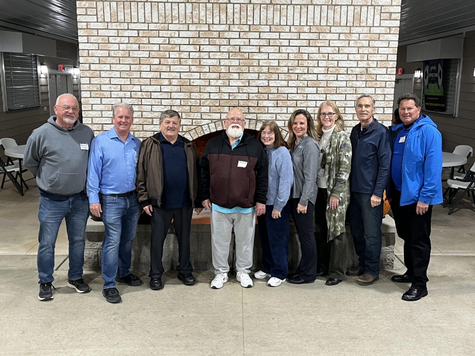 Capstone Soccer Complex Shining Brightly in St. Clairsville Lede News