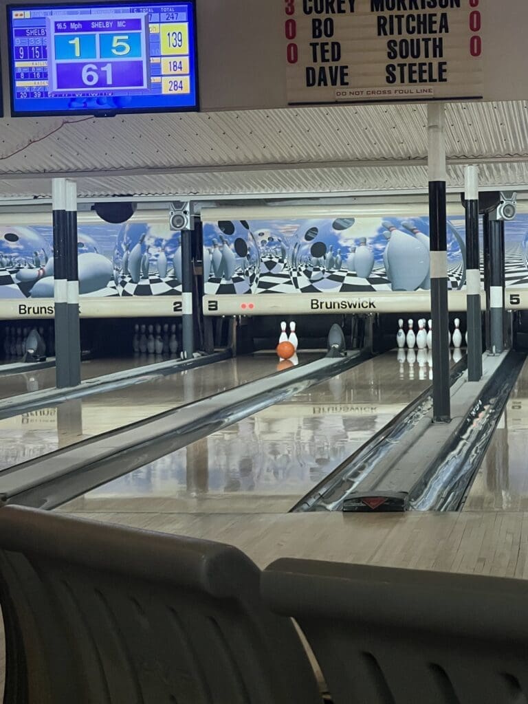 bowling