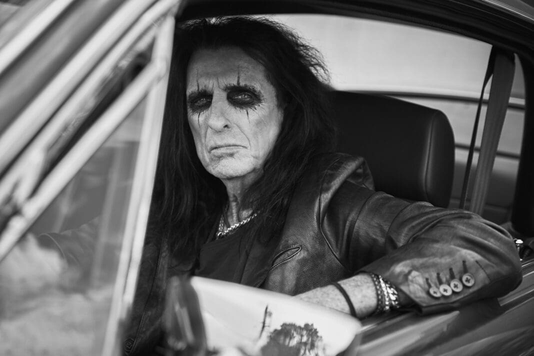 Alice Cooper