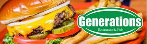 Generations Ad