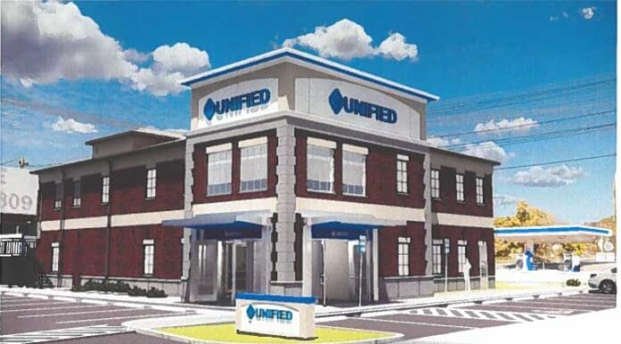 Unified Bank Breaks Ground on National Road Property in Wheeling | Lede ...