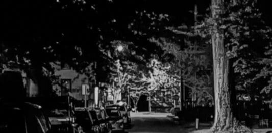 A neighborhood for the mob.