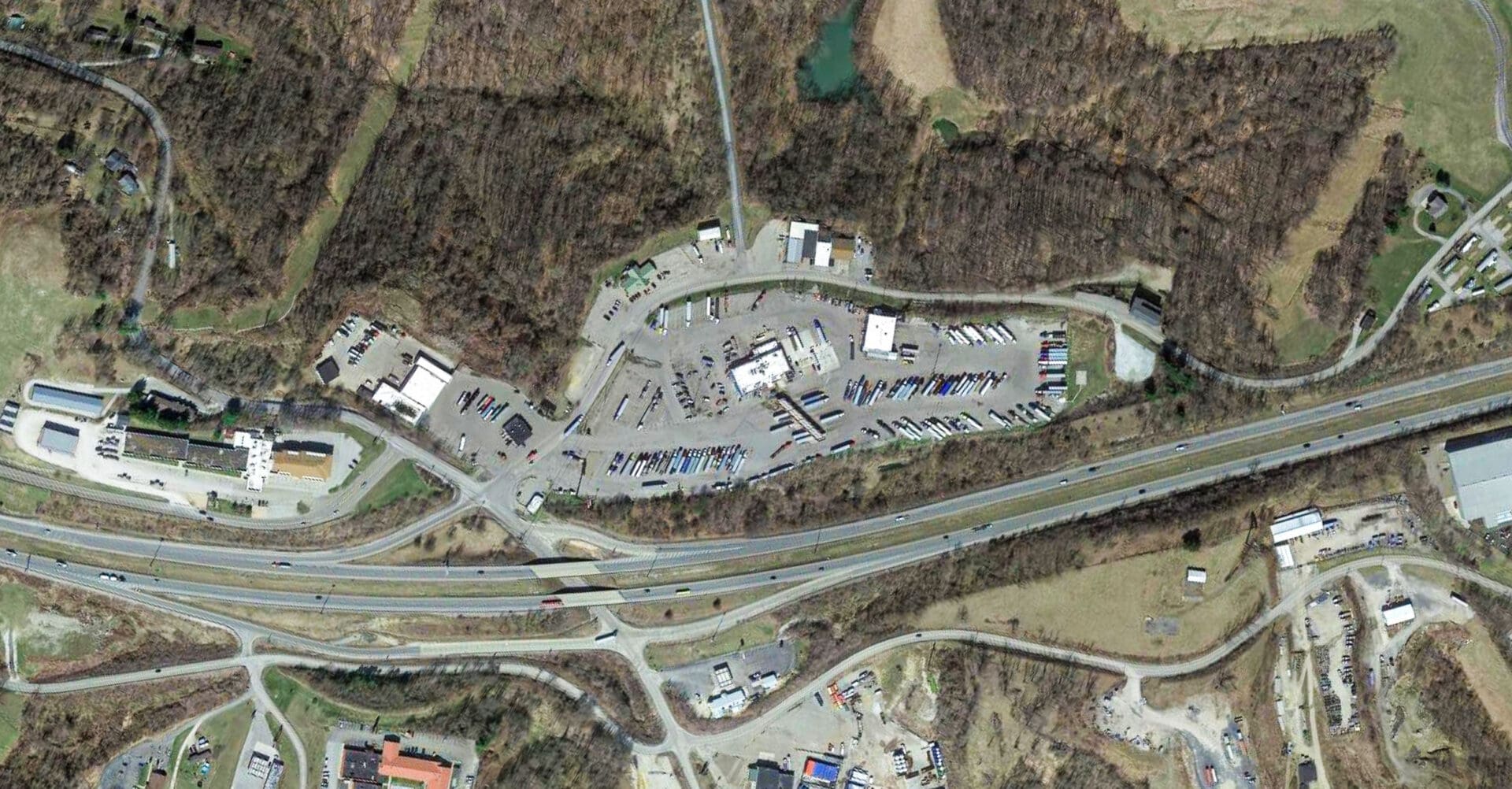 The Children of Wheeling’s Mob Era – A Truck Stop’s Convicted King ...