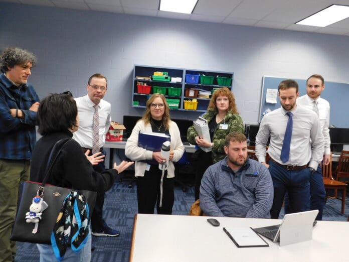 Fine tuning_04 A group.