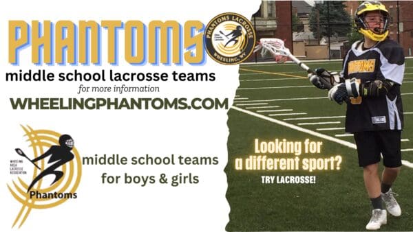 Phantoms ad