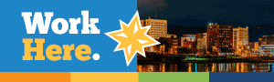 City of Wheeling Ad