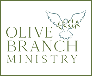 Olive Branch Ministries Ad