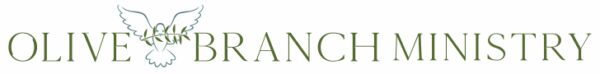 Olive Branch Ministries Ad