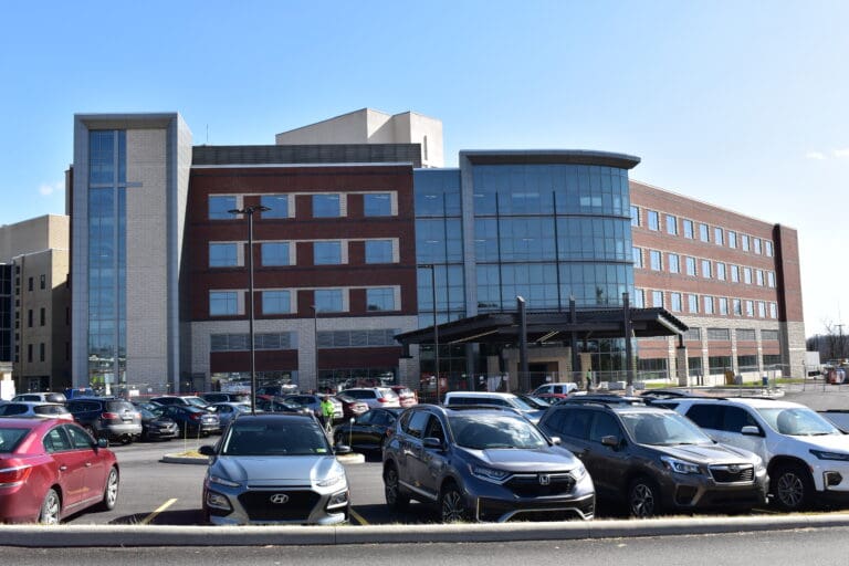 Trinity Health System Specialists Offer Guidance on Preventing Common Winter Sports Injuries