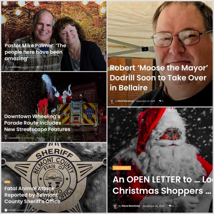 A collage of photos.