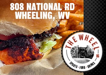 The Wheel Ad