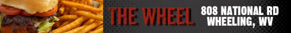 The Wheel Ad
