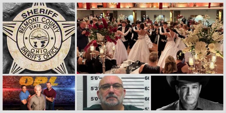 TOP STORIES of ’25 – From the ‘OMG’ File …