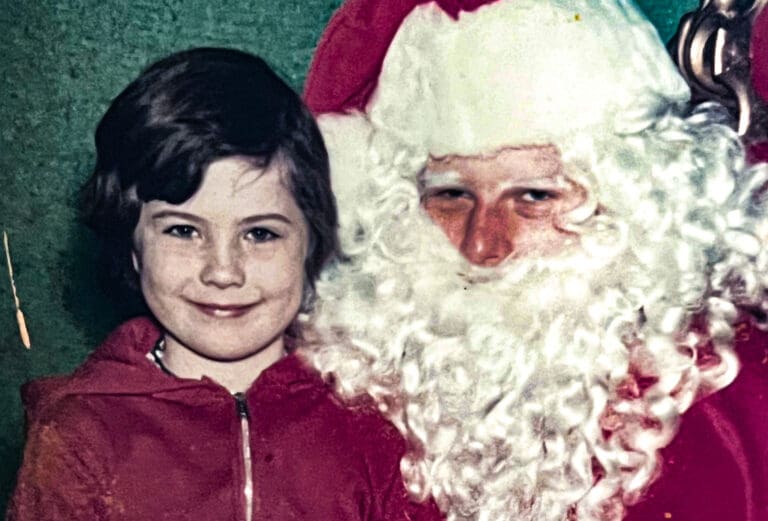 Storch: Cherished Christmas Memories