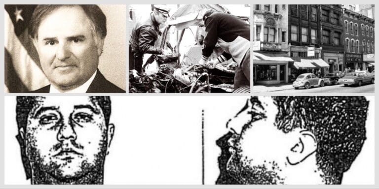 TOP STORIES of ’25 – ‘The Children of Wheeling’s Mob Era’ …