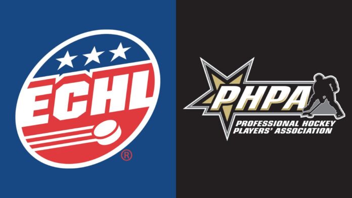ECHL - League