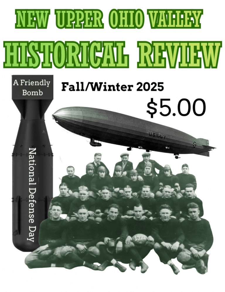 Need an Easy – and Last-Minute – Christmas Gift for Someone Who Loves Local History?