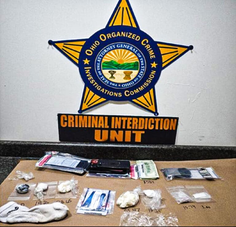 Information on Belle Village Drug Bust  Released by Belmont County Sheriff’s Office