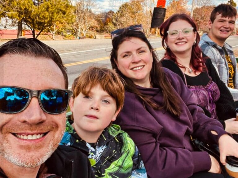 Newcomer Democrat Mike Robinson Enters W.Va. House District 3 Race