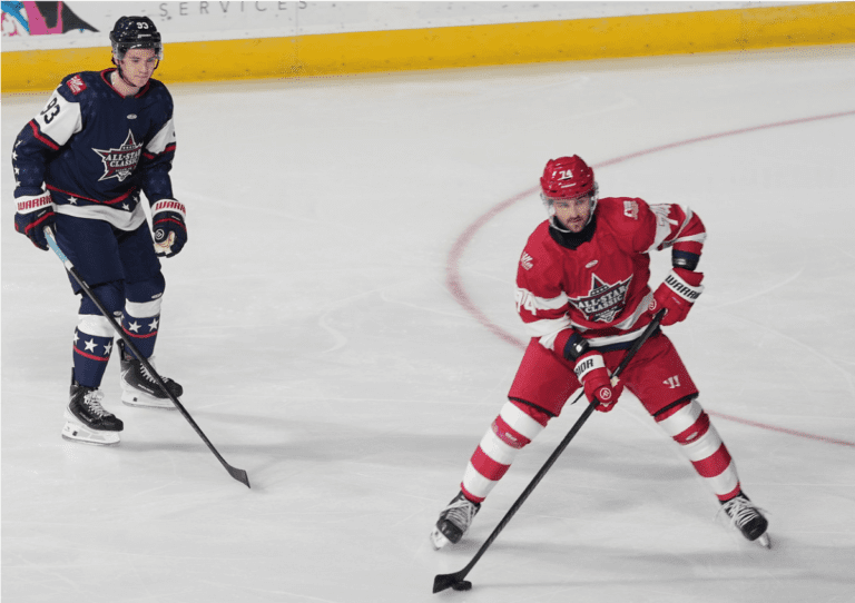 Nailers News & Notes – Jan. 22, 2026