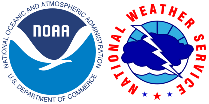 National Weather Service